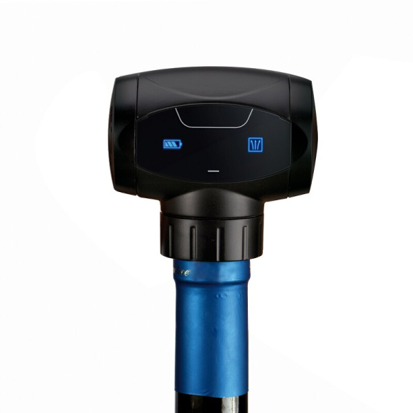 Электропробка вакуумная  KLT  KVS-4